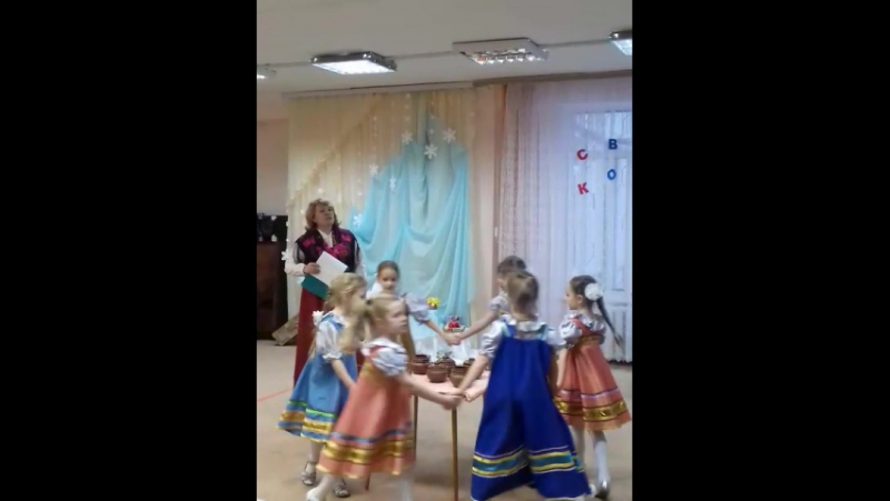 Девочки гадают!!!!))))