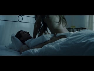 Sarah butler naked the stranger within (2013)