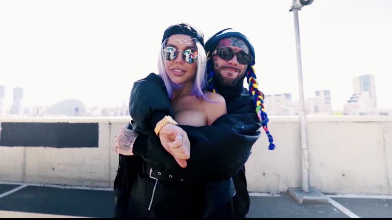 Ганвест это мой порш (сниппет)