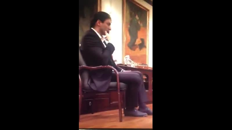 Запашный mp4