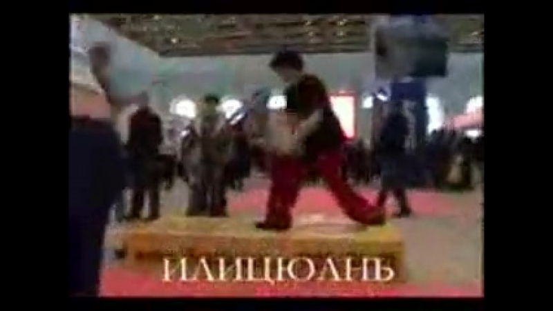 Илицюань (iliqchuan) | рекламный ролик