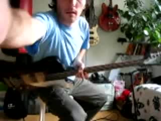 Greco tb 750 (thunderbird) japan 1990