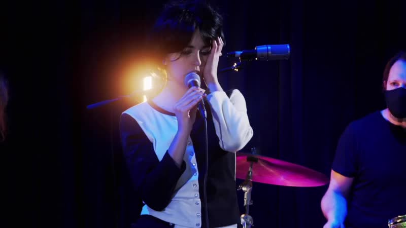 A celebration of the musical life of new york dolls sylvain sylvain [livestream on valnetines day 2021]