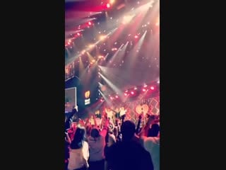 [181203] instagram update @ samantha alaimo