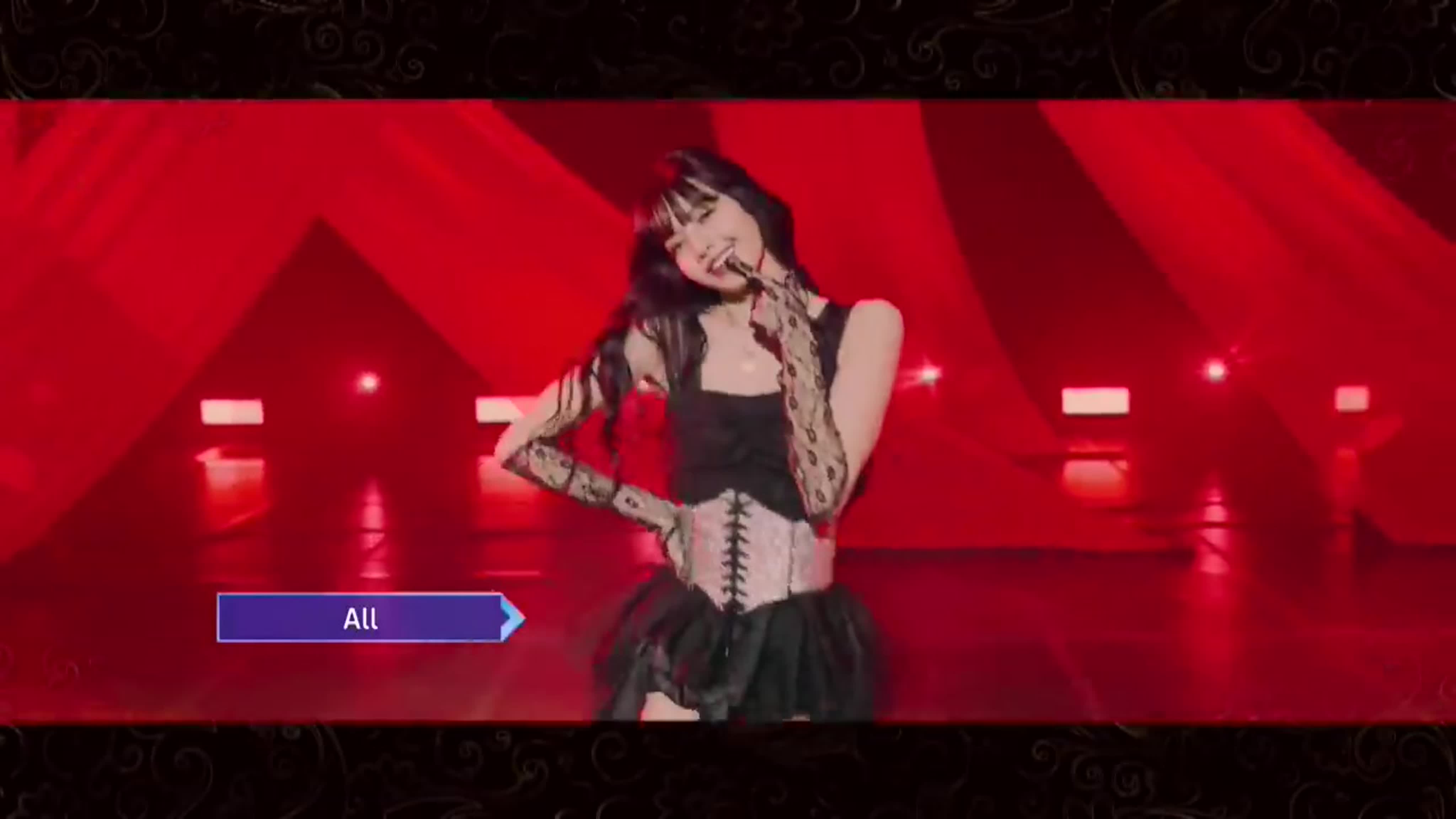 Classic review of lisa im not yours | youth with you s3 mentors | iqiyi