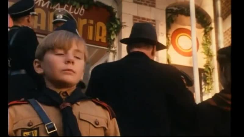 Мученики бельгии 3 серия (1995)