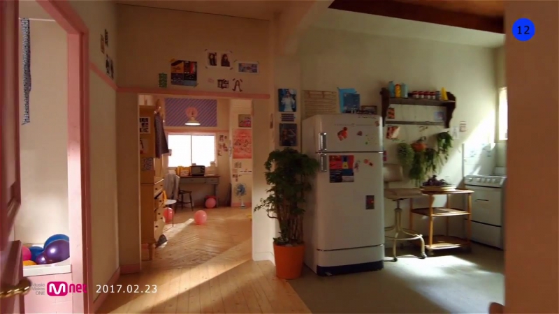 러블리즈(lovelyz) wow! teaser