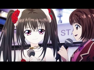 [rd]пожимая руку / hand shakers 10 серия [frederica izzard & shane & kl1nt & mikemiller]