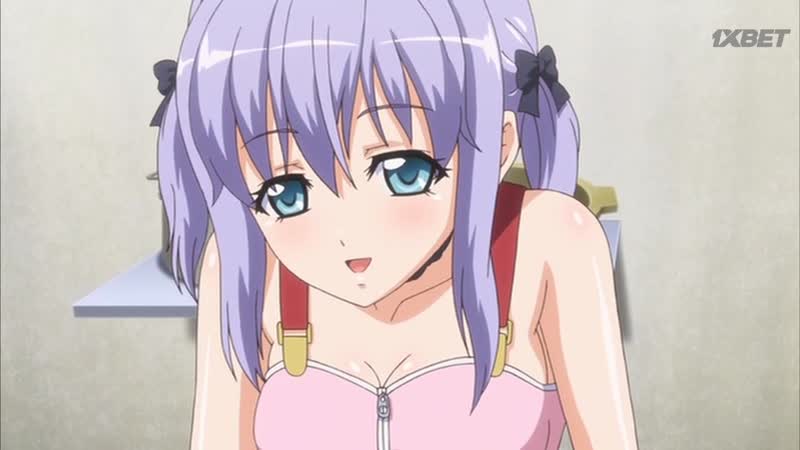 Сейчас с маки maki chan to now 03 [720p]