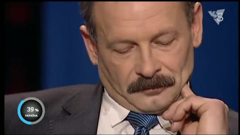 Ляшко мені соромно, що я є членом цього зоопарку