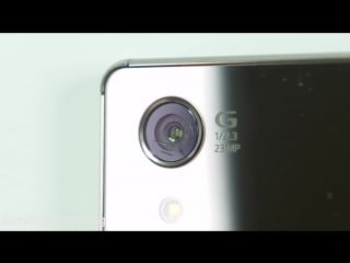 Sony xperia z5 premium испытание на изгиб, испытание царапина, ожог тест долговечность