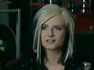 Cinema bizarre behind the scenes lovesongs (they porn me)