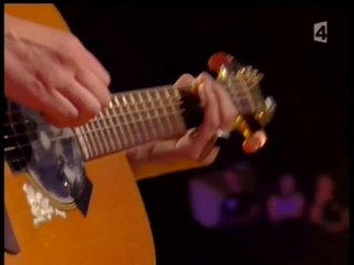 Taratata benabar + bonus 2007