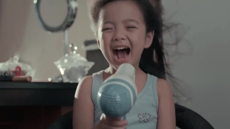 Leo burnett выпустил трогательный ролик для mcdonald`s