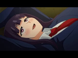 Hentai & хентай 18+ doukyo suru neneki 2