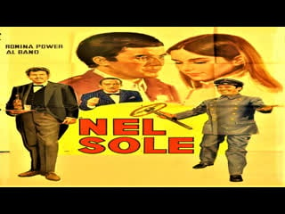 🇮🇹 nel sole în soare (1967)