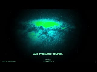 Au5 & prismatic invasion ep (teaser)