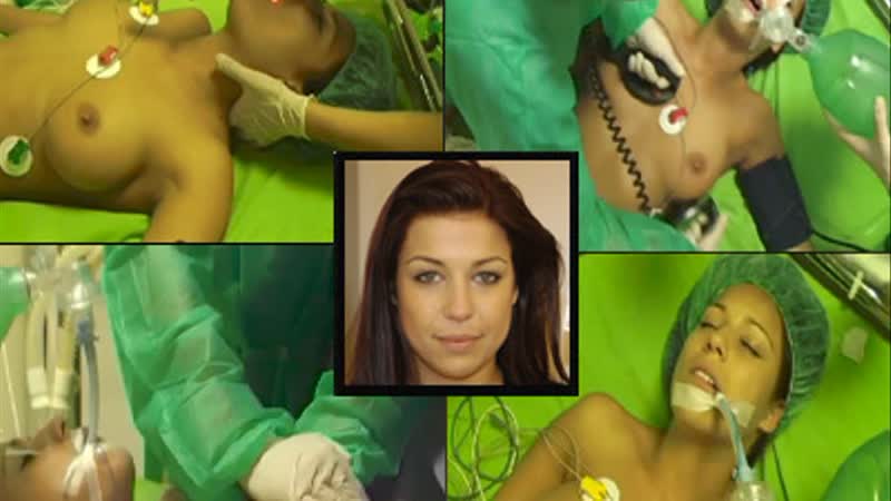 Вернули с того света