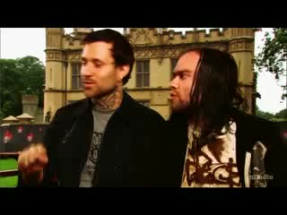 The used hospital (live at sonisphere 2009)