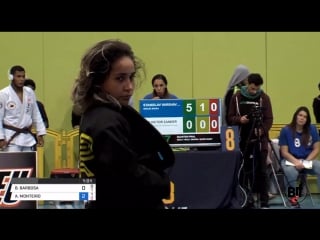 Amanda monteiro vs bianca basilio #ibjjfeuro18