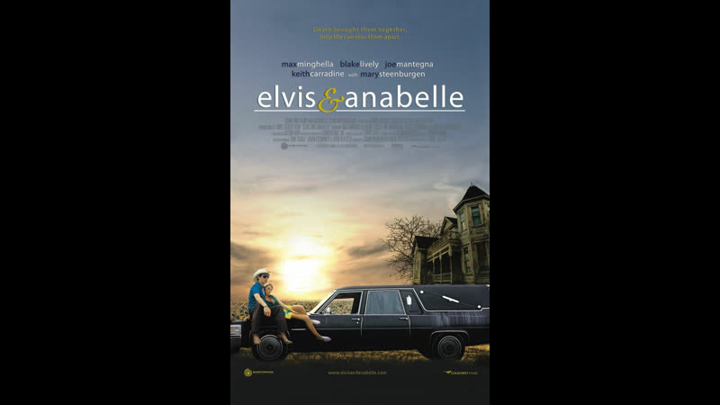 Элвис и анабелль(2007)