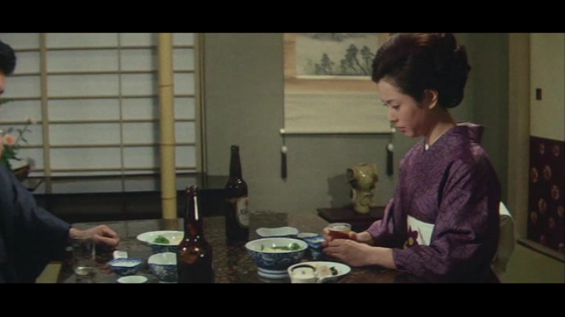 Страсть / aiyoku