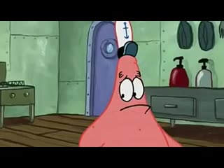 [clipper make videos] patrick that's not a pickle