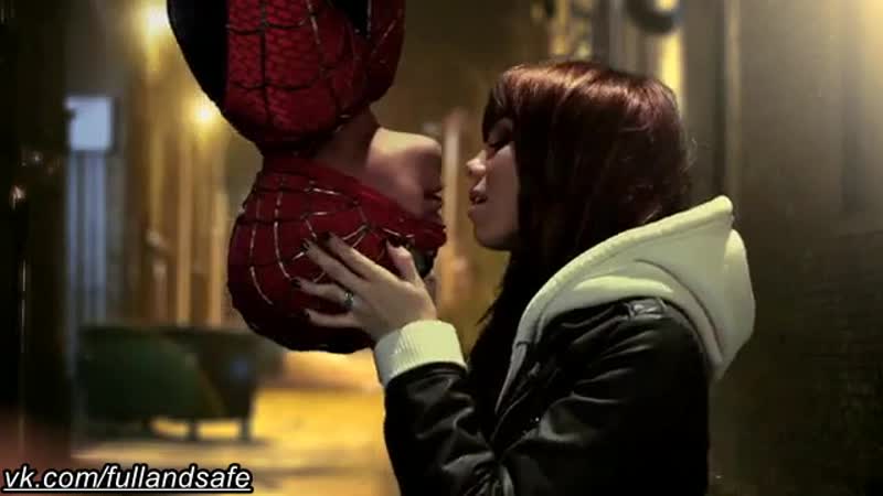 Человек-паук 2 – секс сцены | заточка63.рф