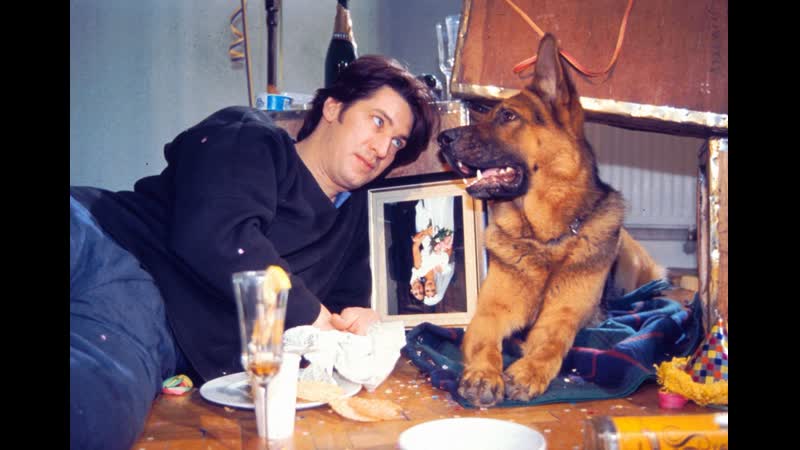 ➡ "комиссар рекс" (1994) 1 сезон серия 1 конечная останоа вена