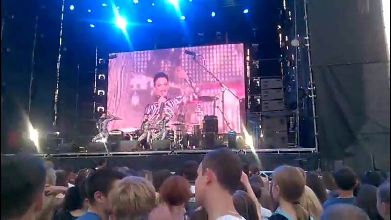 Nikita "искусаю" чернігів 26 07 2015