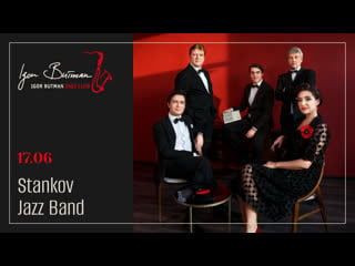 Stankov jazz band