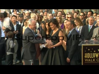 Mariska hargitay at mariska hargitay honored with star (4)