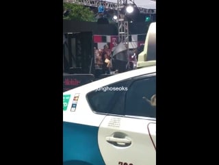 Chris daughtry, shane harper, and laura marano