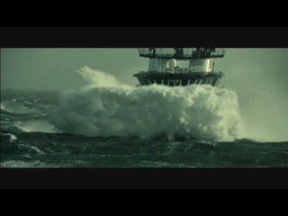 Sea storm hd (from disneynature "oceans")