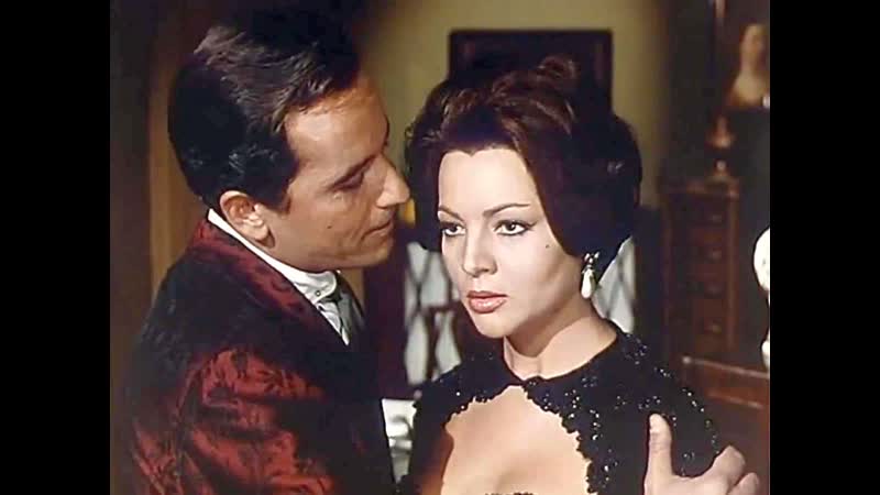 Королева шантеклера (1962 испания советский дубляж)