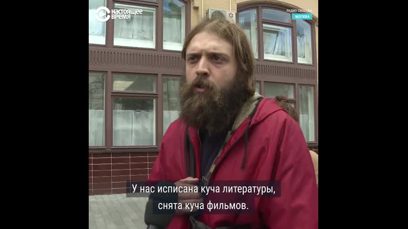 Актер александр ильин о том, почему он вышел поддержать устинова