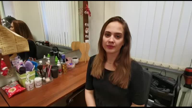 Актриса дарья таран приглашает на спектакль "братья карамазовы"