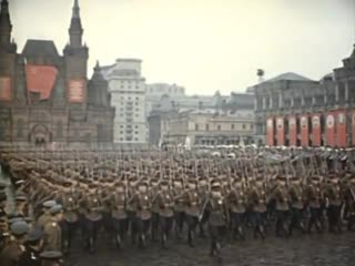 Parad victory 1945 wynn red alert 3 theme soviet march