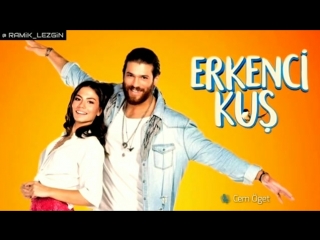 Erkenci kuş müzikleri can divit mp4