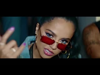 Becky g zooted ft french montana, farruko