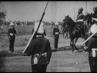 46 coronation durbar at delhi (robert w paul, 1903)