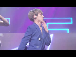 Fancam | 230619 | byeongkwan (a c e take me higher) @ a c e 1st concert [uc area no 1 korea]