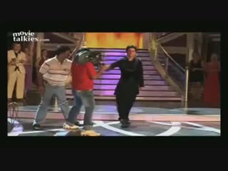 Srk! making of !'dulha mil gaya!'