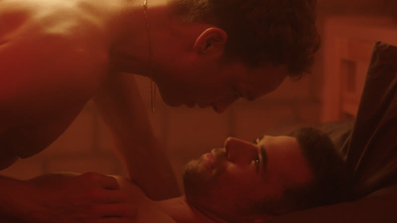 Содом / sodom (2017)