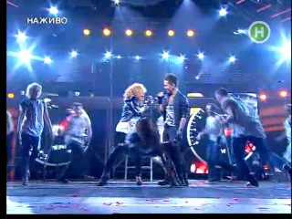 Стас шуринс и ирина розенфельд queen of the night