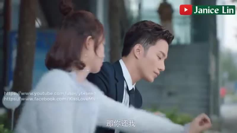 Alien porn video – [mv2]【love story】my girlfriend is an alien 2019 💕 外星女生柴小七 💕 chinese drama kiss scene