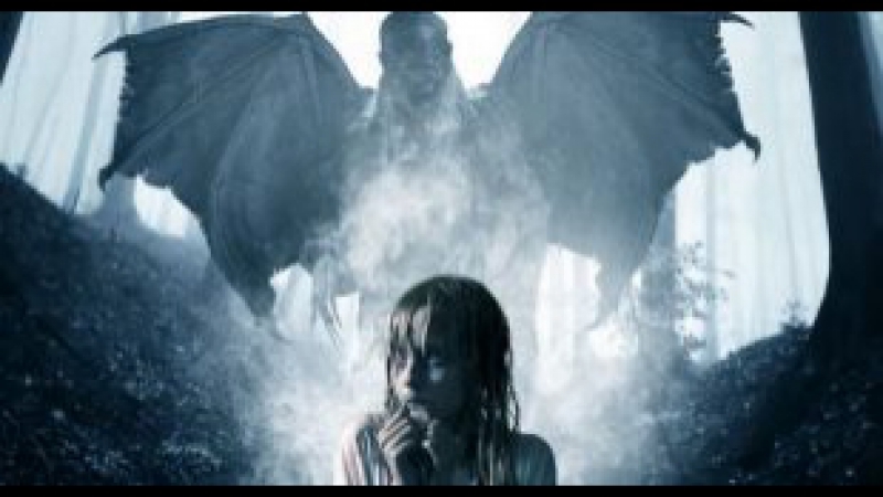 Мотылёк (2016) moth