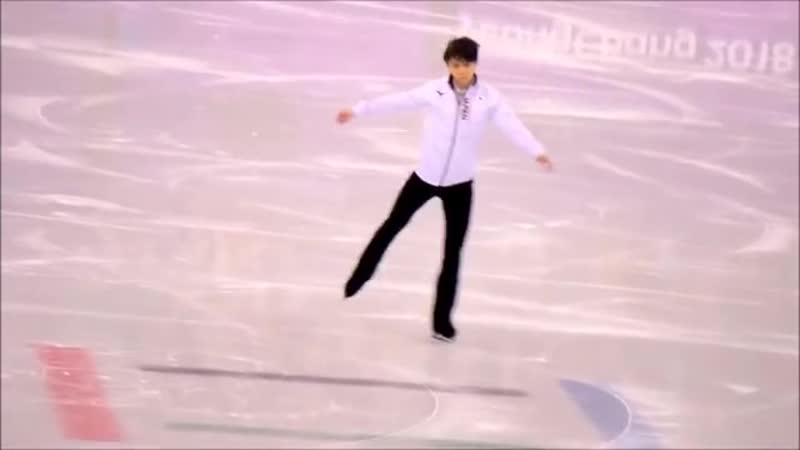 3а разминка кп лс ои 2019 фанкам