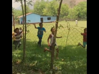 My heart was full today words can't describe what an honor and privilege this trip was to guatemala i have met some of the mos