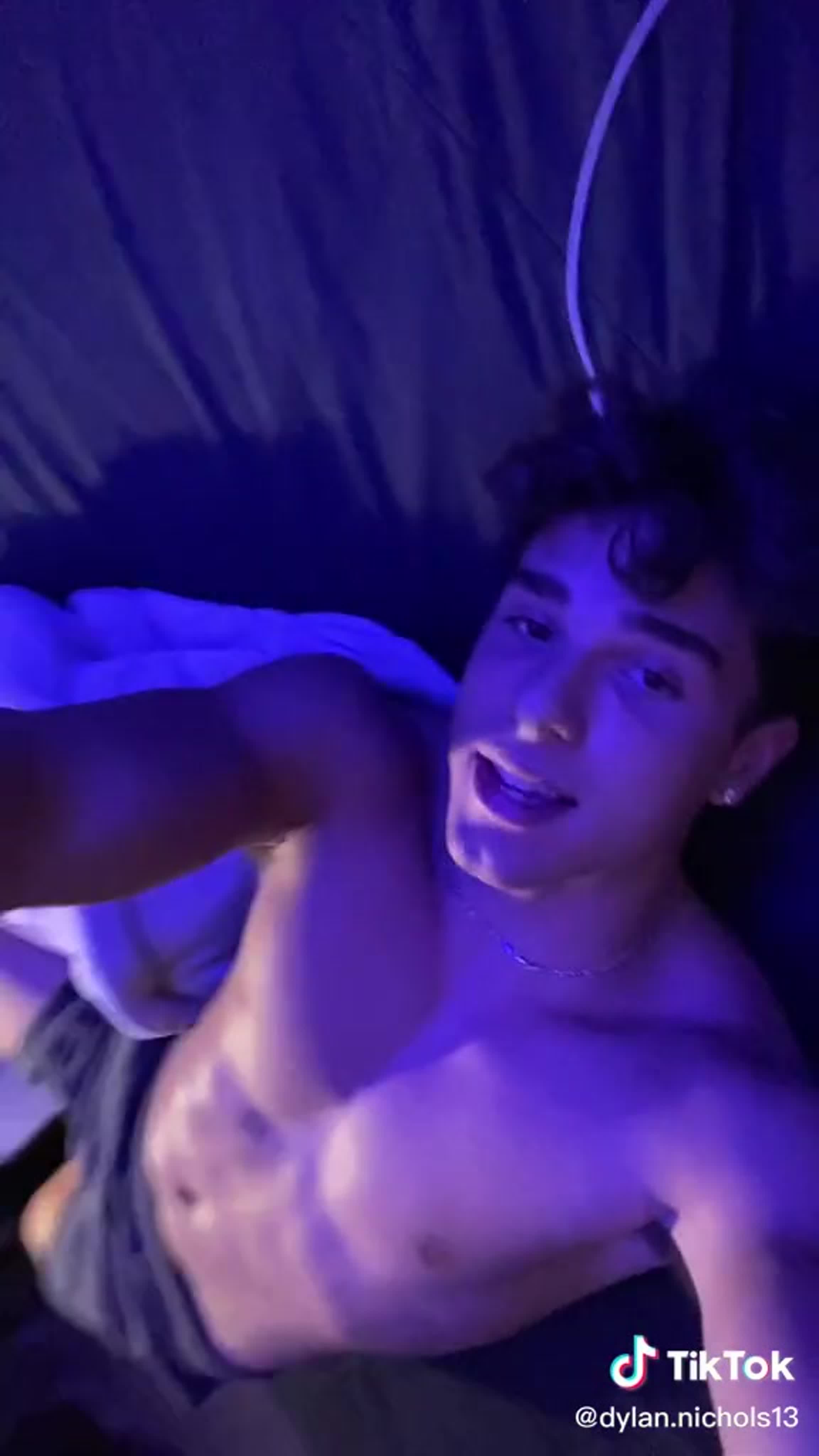 sensual aftershocks continue